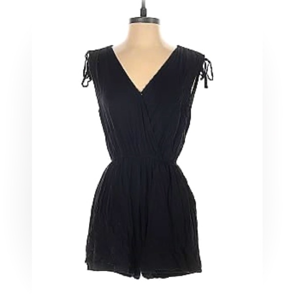 One Clothing Romper